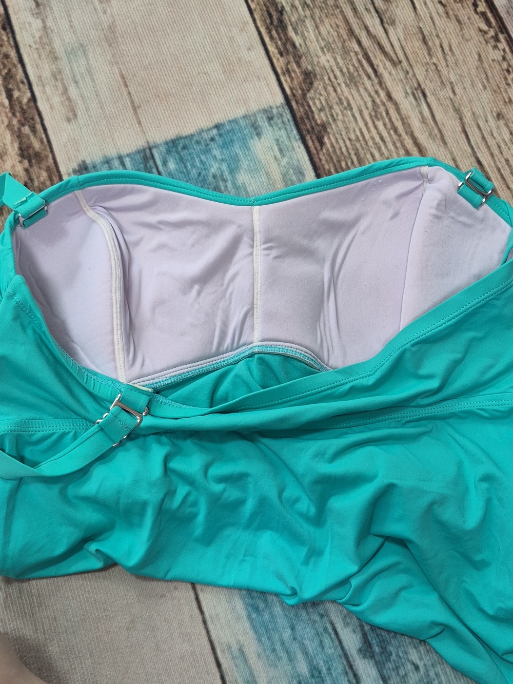 Wave Zone Swim Top - Picture 6 of 11